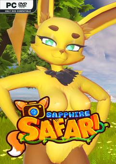 Sapphire Safari v022a