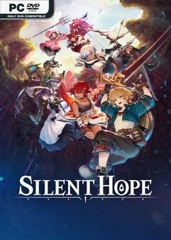 Silent Hope Build 12295386