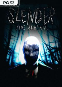 Slender The Arrival v3.0.46.992-Repack
