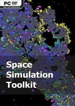 Space Simulation Toolkit v0.7.1.9