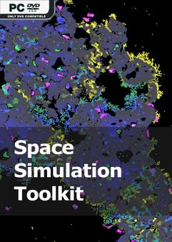 Space Simulation Toolkit Build 22168545