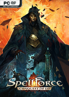 SpellForce Conquest of Eo v1.3.2.12219b