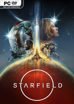 Starfield v1.8.86.0-Repack