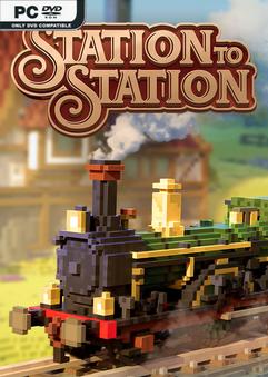 Station to Station Build 12462785