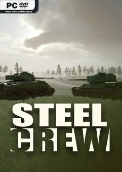 Steel Crew Build 13062023-0xdeadc0de