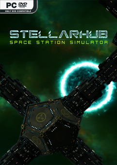 StellarHub v1.01