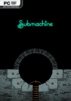 Submachine Legacy RIP-VACE