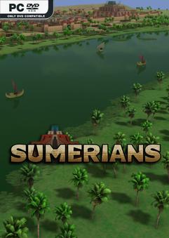 Sumerians-TENOKE