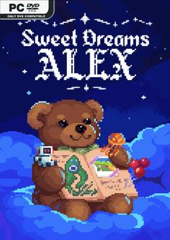 Sweet Dreams Alex-TENOKE
