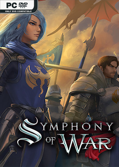 Symphony of War The Nephilim Saga v1.10.22-GOG