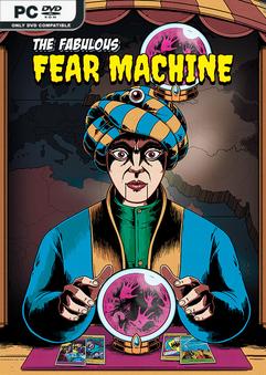 The Fabulous Fear Machine-FCKDRM
