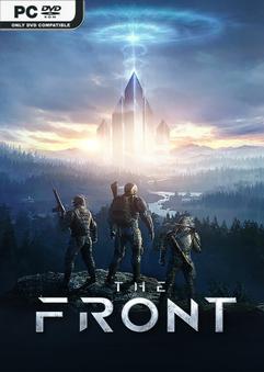 The Front v20240317 Early Access