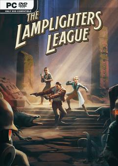 The Lamplighters League Deluxe Edition v1.3.1.67360-P2P-P2P