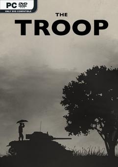 The Troop-TENOKE