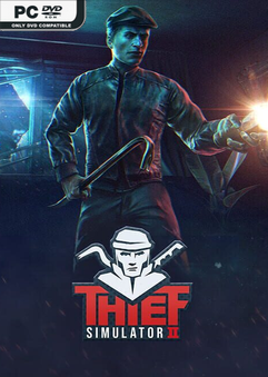 Thief Simulator 2 v1.09-GoldBerg