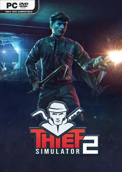 Thief Simulator 2-Repack