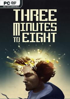 Three Minutes To Eight-GOG