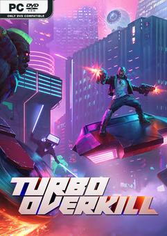 Turbo Overkill v1.35-Repack