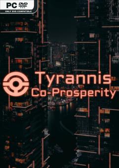 Tyrannis Co Prosperity Build 12459236
