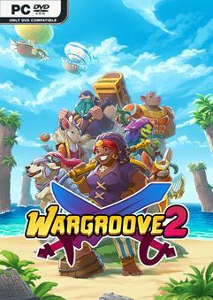Wargroove 2-GoldBerg