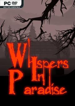 Whispers In Paradise-TENOKE
