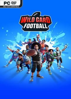 Wild Card Football Legacy QB Pack-Repack
