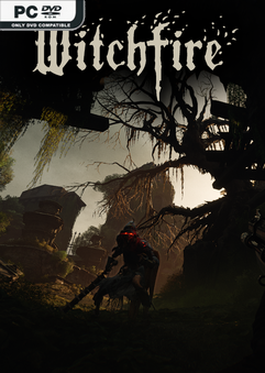 Witchfire v0.1.10 Early Access