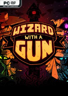 Wizard with a Gun v1.3-Repack