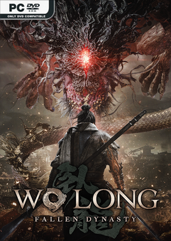 Wo Long Fallen Dynasty Complete Edition v1.304-Repack