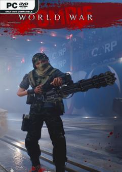 World War Zombie-Repack