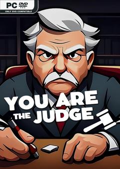 You are the Judge Build 13533059