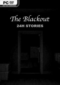 24H Stories The Blackout-TENOKE