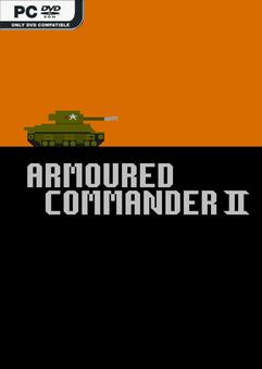 ARMORED COMMANDER II v1.2.40