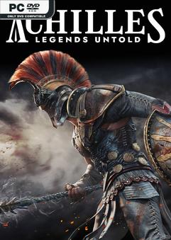 Achilles Legends Untold v1.0.2-P2P