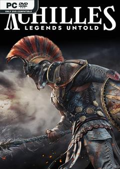 Achilles Legends Untold v1.6.0-RUNE