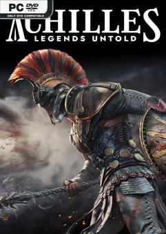 Achilles Legends Untold-RUNE