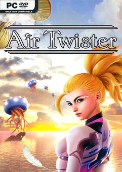 Air Twister-TENOKE