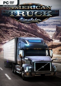 American Truck Simulator v1.49.3.1s-Repack