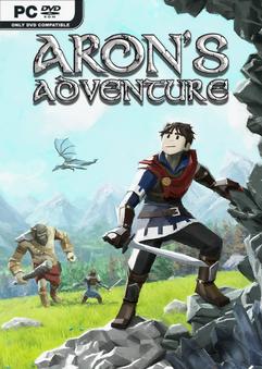 Arons Adventure Magic Reborn-Repack