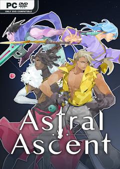 Astral Ascent v1.2.4-TENOKE