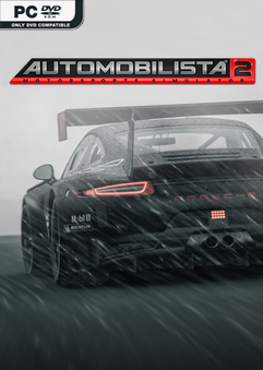 Automobilista 2 v1.5.6.1-P2P