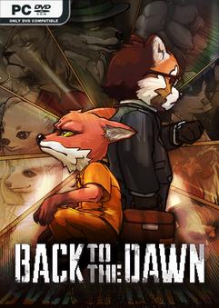 Back to the Dawn Build 13381215