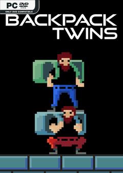 Backpack Twins v7295180