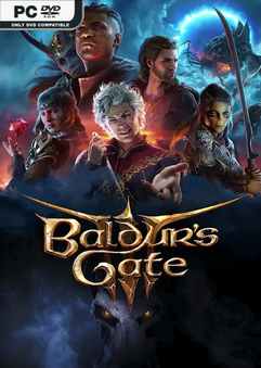 Baldurs Gate 3 v4.1.1.4905117-Repack