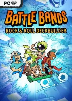 Battle Bands Rock And Roll Deckbuilder v1.2.4-P2P