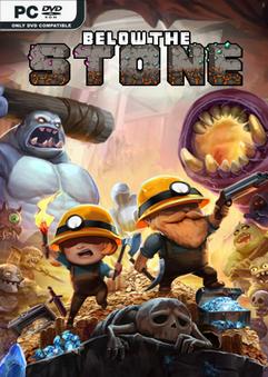 Below the Stone Build 12727742