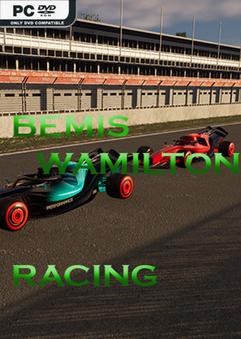 Bemis Wamilton Racing-TENOKE