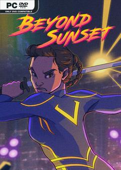 Beyond Sunset-GOG