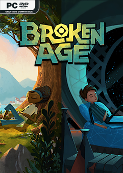 Broken Age Complete v2.4.800398 – Skidrow & Reloaded Games