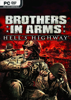 Brothers In Arms Hells Highway v26483
